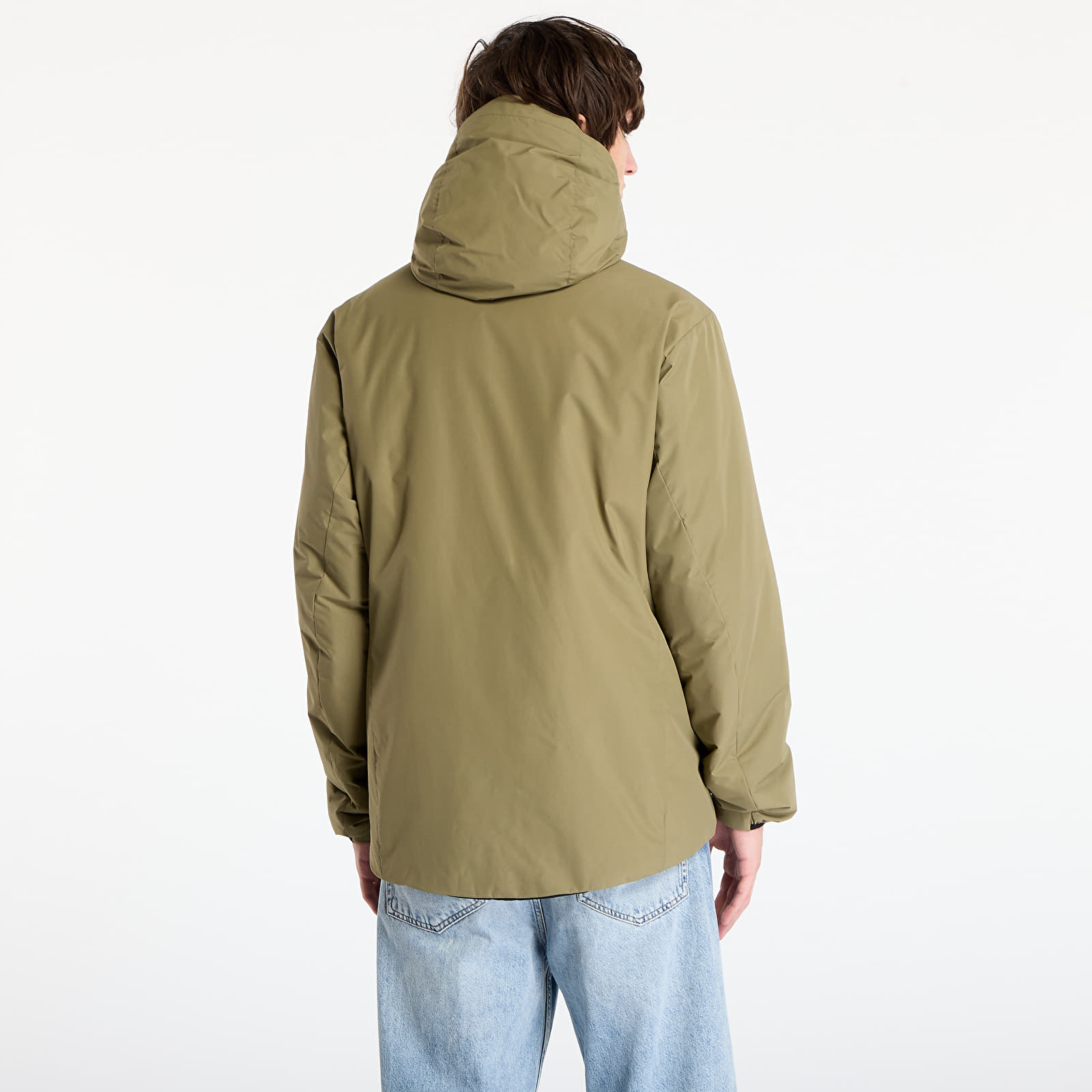 Jackets Tilak Svalbard Gore-Tex Infinium Martini Olive
