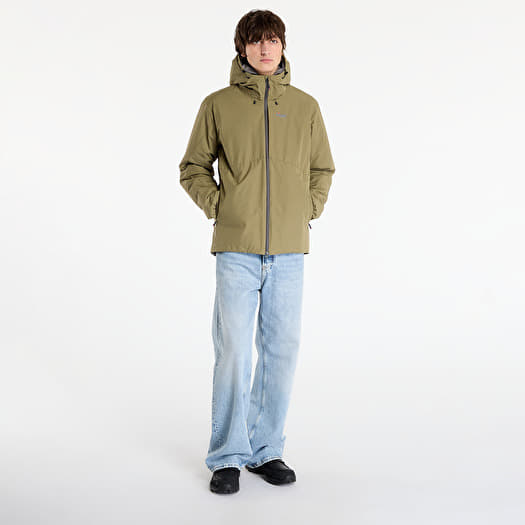 Jackets Tilak Svalbard Gore-Tex Infinium Martini Olive (1007705
