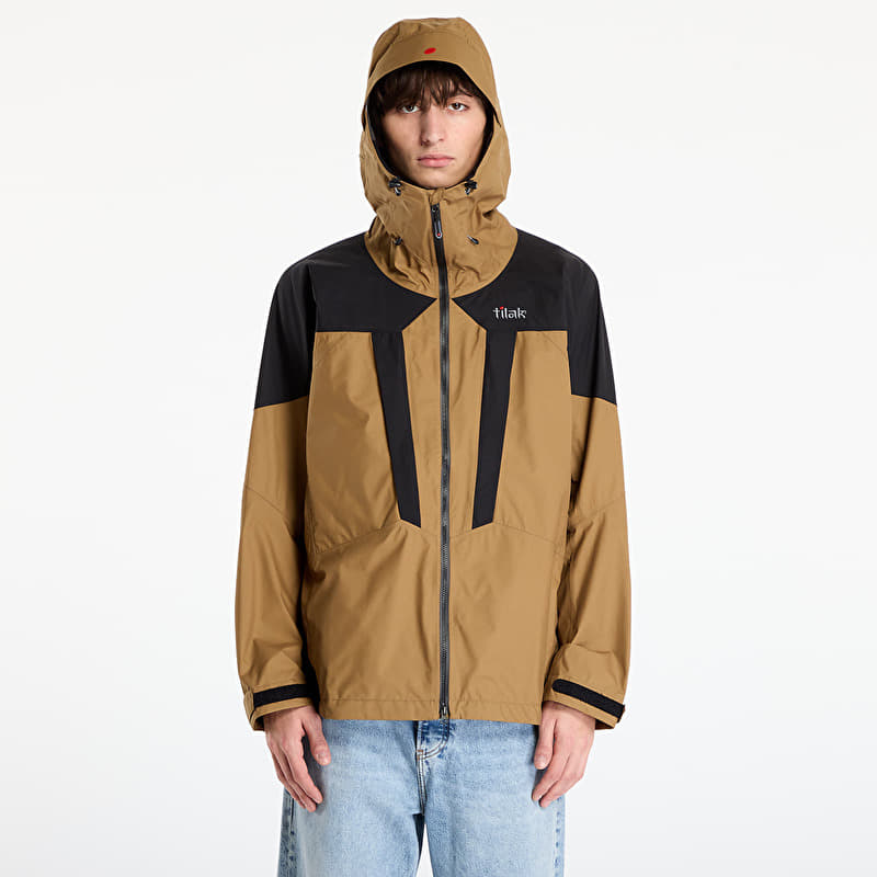 Veste Tilak Stinger Paclite 25 Bronze Brown/ Cav