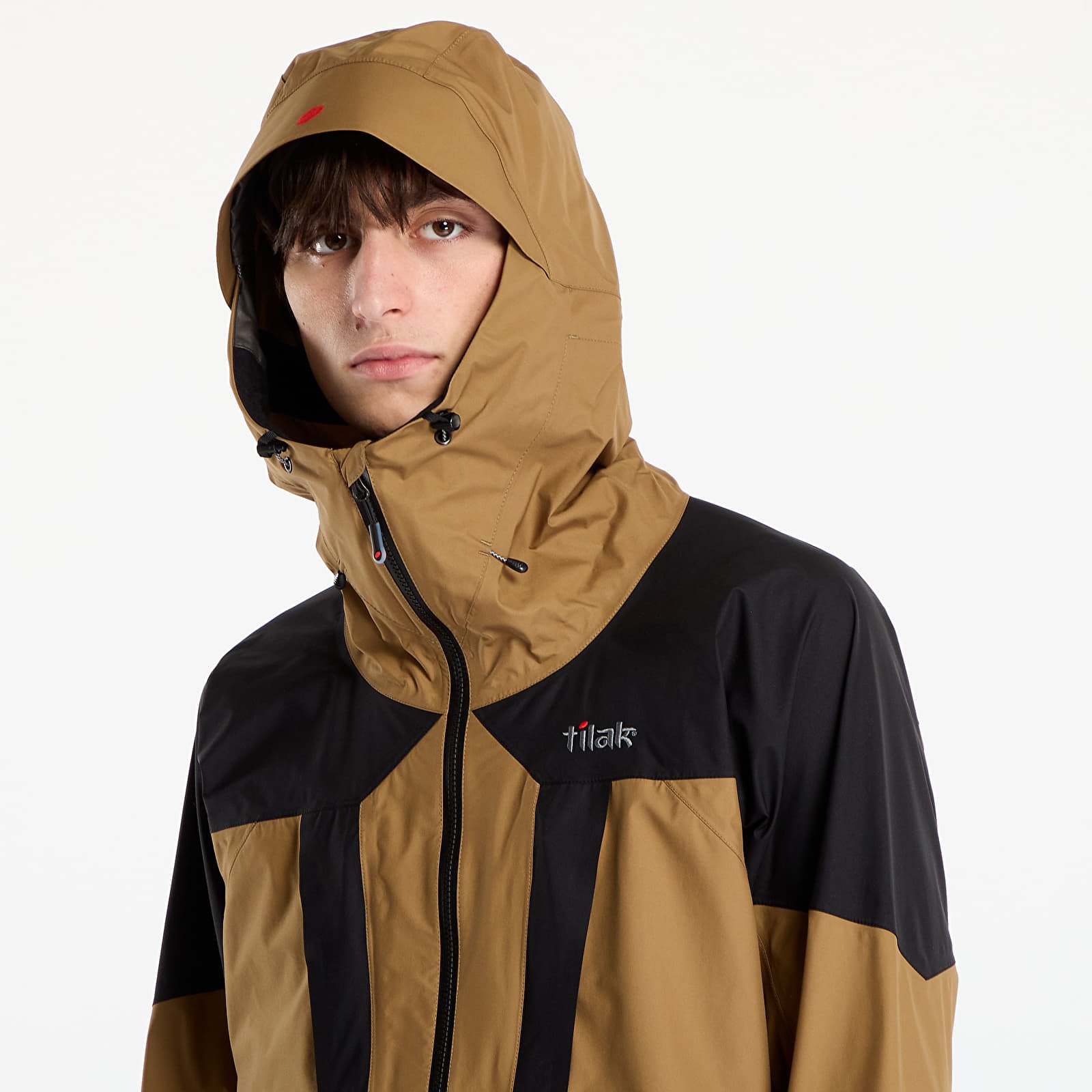 Jackets Tilak Stinger Paclite 25 Bronze Brown/ Cav