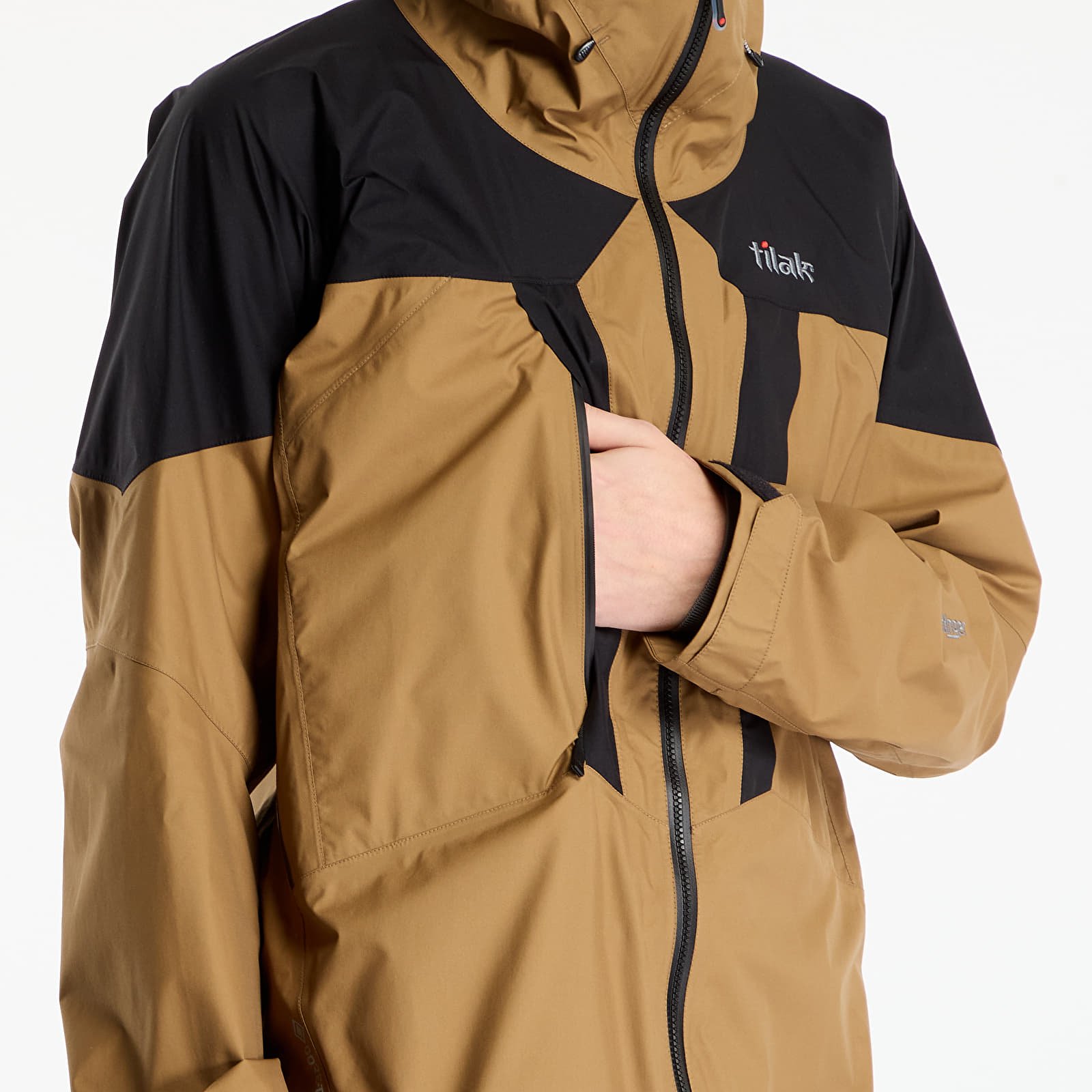 Jackets Tilak Stinger Paclite 25 Bronze Brown/ Cav