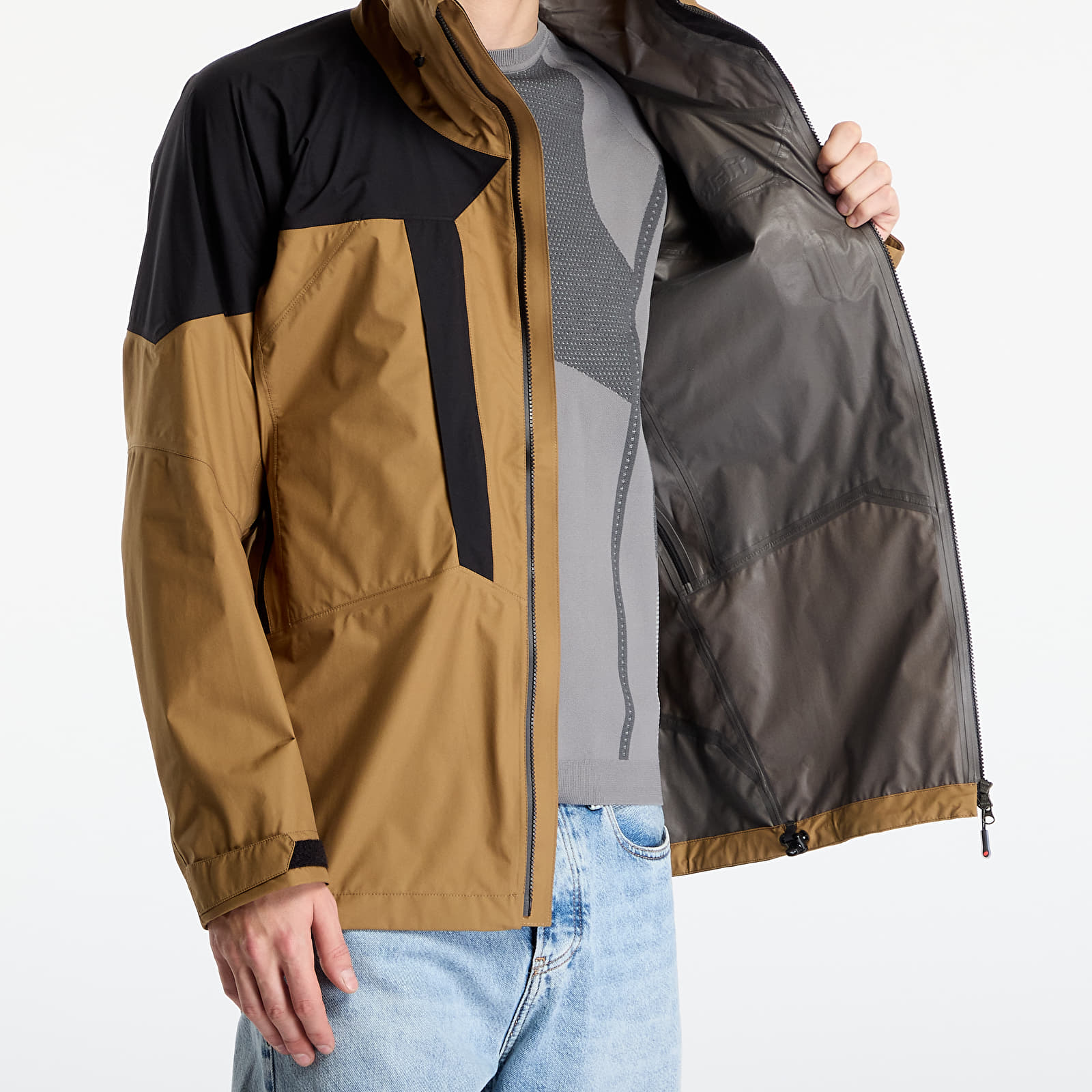 Jackets Tilak Stinger Paclite 25 Bronze Brown/ Cav
