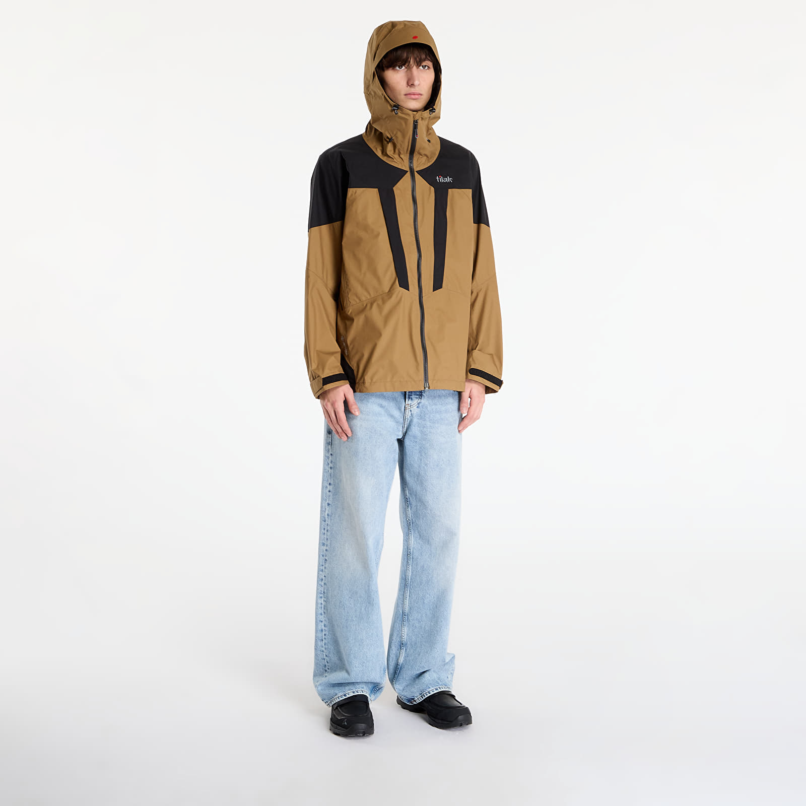Jackets Tilak Stinger Paclite 25 Bronze Brown/ Cav