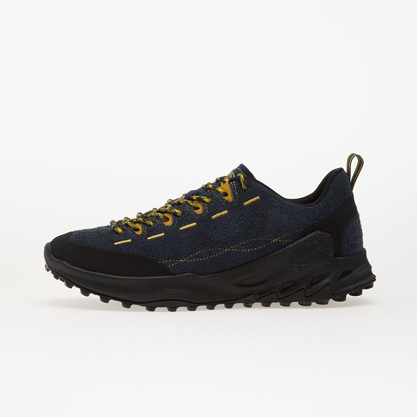 Vīriešu apavi KEEN Jasper Zionic Men Sky Captain/ Lemon Curry