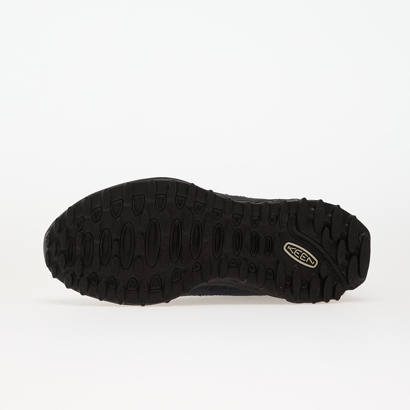 Vīriešu apavi KEEN Jasper Zionic Men Sky Captain/ Lemon Curry