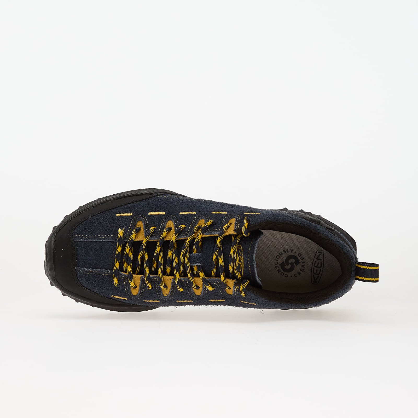 Vīriešu apavi KEEN Jasper Zionic Men Sky Captain/ Lemon Curry