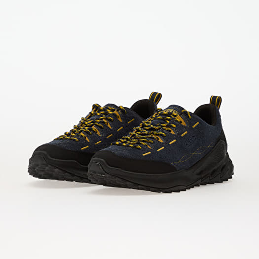 KEEN Jasper Zionic Men Sky Captain/ Lemon Curry | Footshop