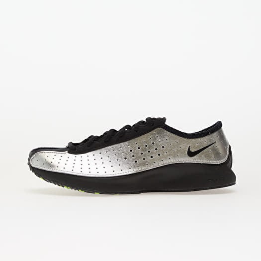 Nike W Air Superfly Mtlc Silver/ Black-Anthracite-Volt