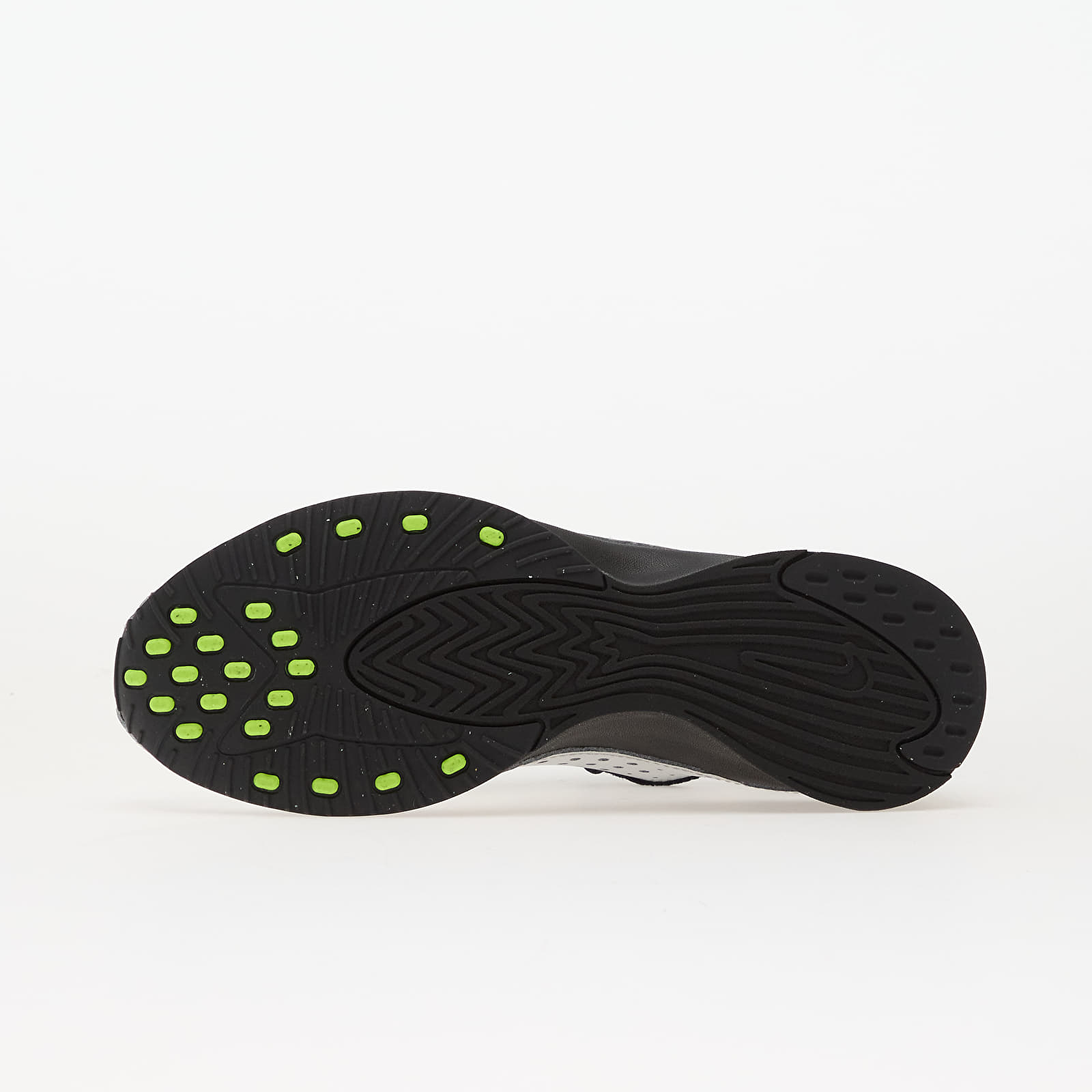 Sieviešu apavi Nike W Air Superfly Mtlc Silver/ Black-Anthracite-Volt