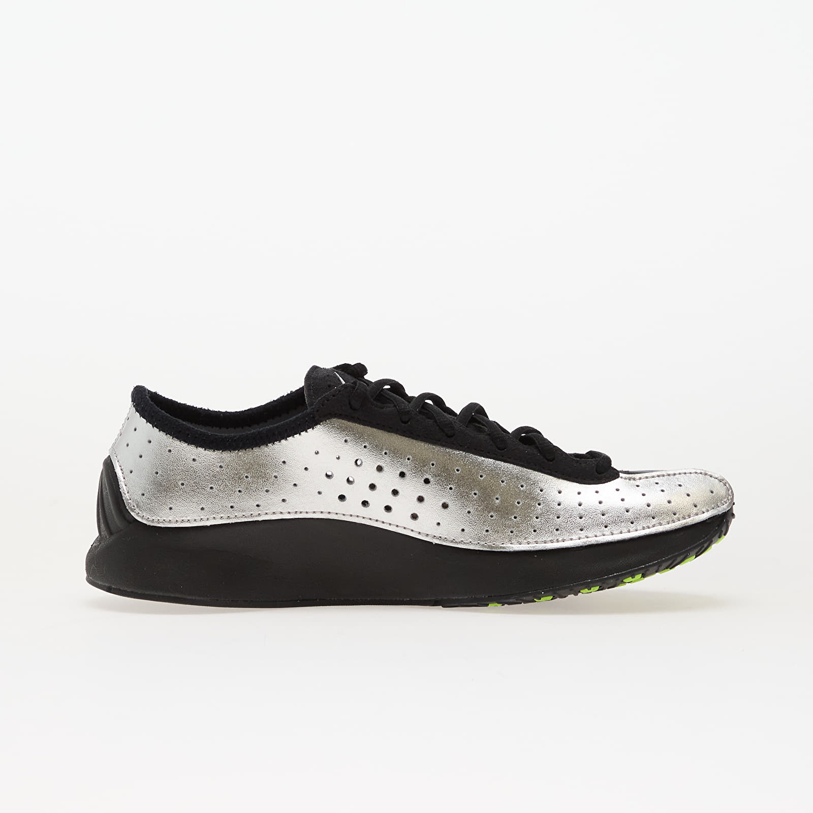 Sieviešu apavi Nike W Air Superfly Mtlc Silver/ Black-Anthracite-Volt
