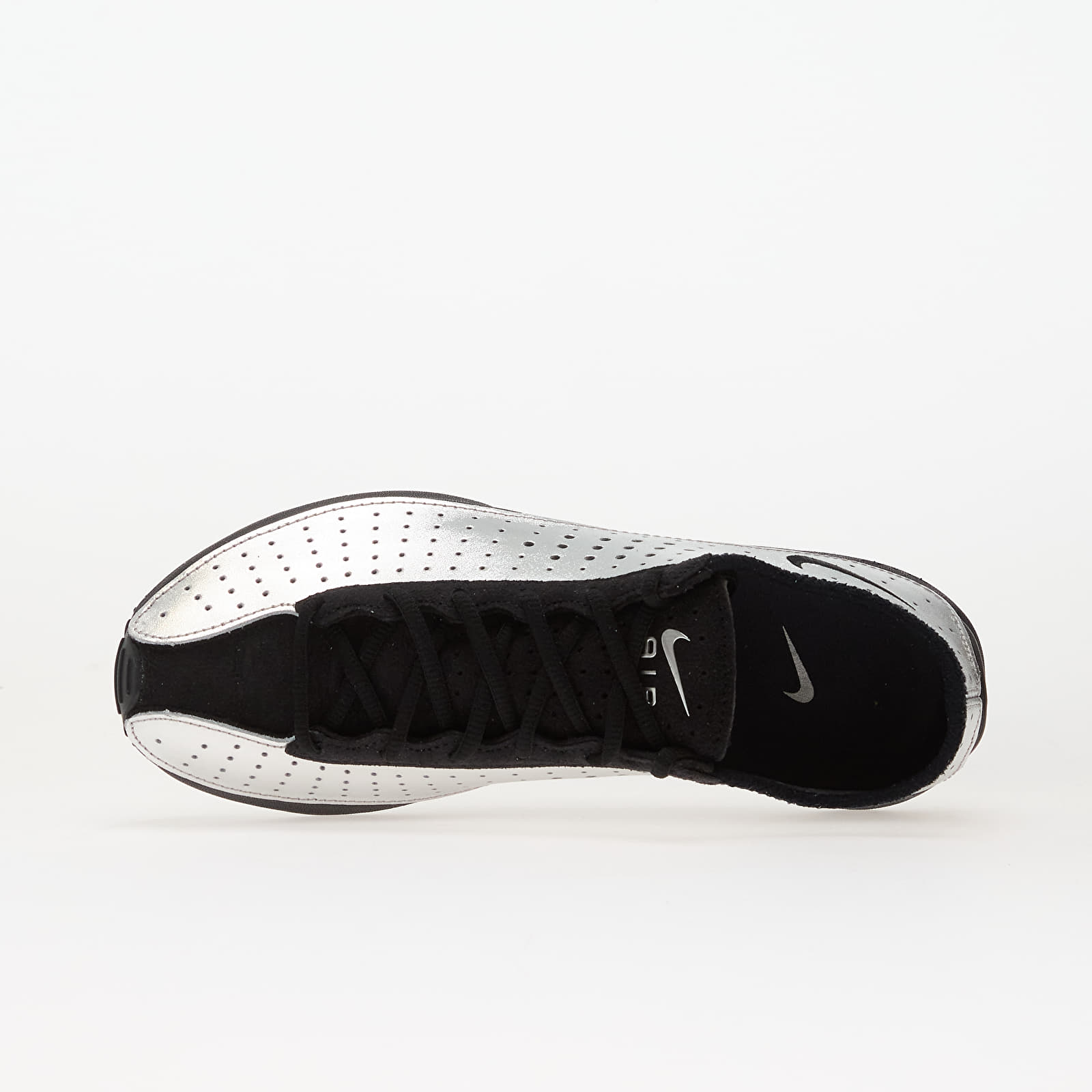 Sieviešu apavi Nike W Air Superfly Mtlc Silver/ Black-Anthracite-Volt