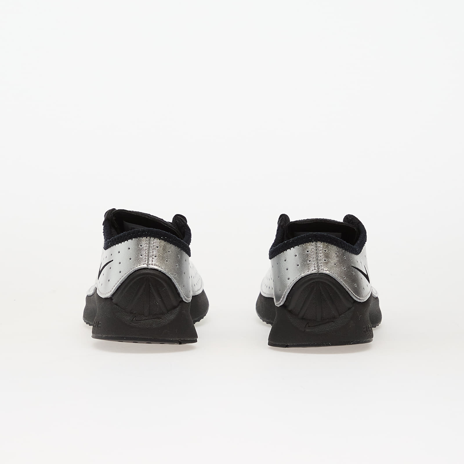 Sieviešu apavi Nike W Air Superfly Mtlc Silver/ Black-Anthracite-Volt