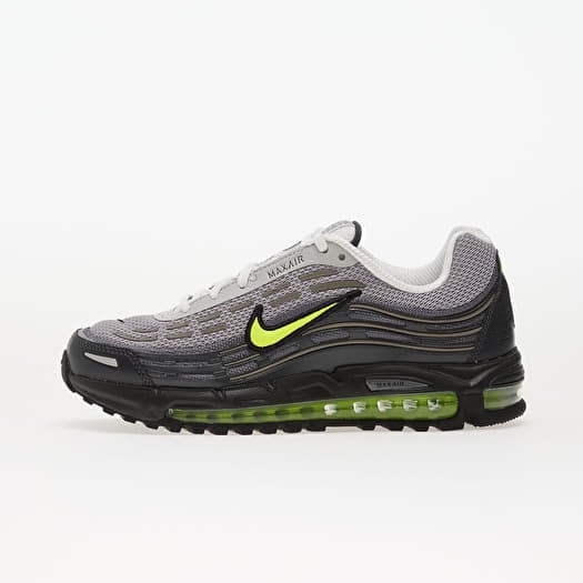 Nike Air Max Tl 2.5 Pearl Grey/ Neon Yellow-Anthracite