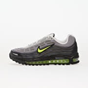 Nike Air Max Tl 2.5 Pearl Grey/ Neon Yellow-Anthracite