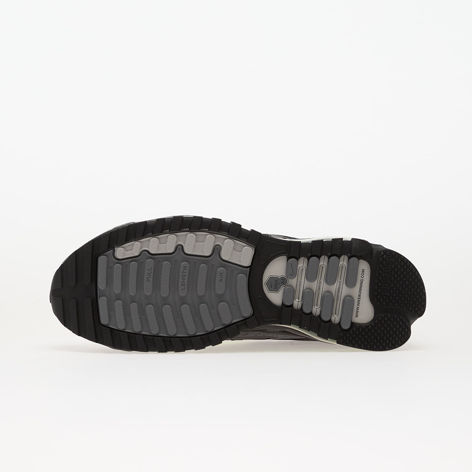 Men's shoes Nike Air Max Tl 2.5 Pearl Grey/ Neon Yellow-Anthracite