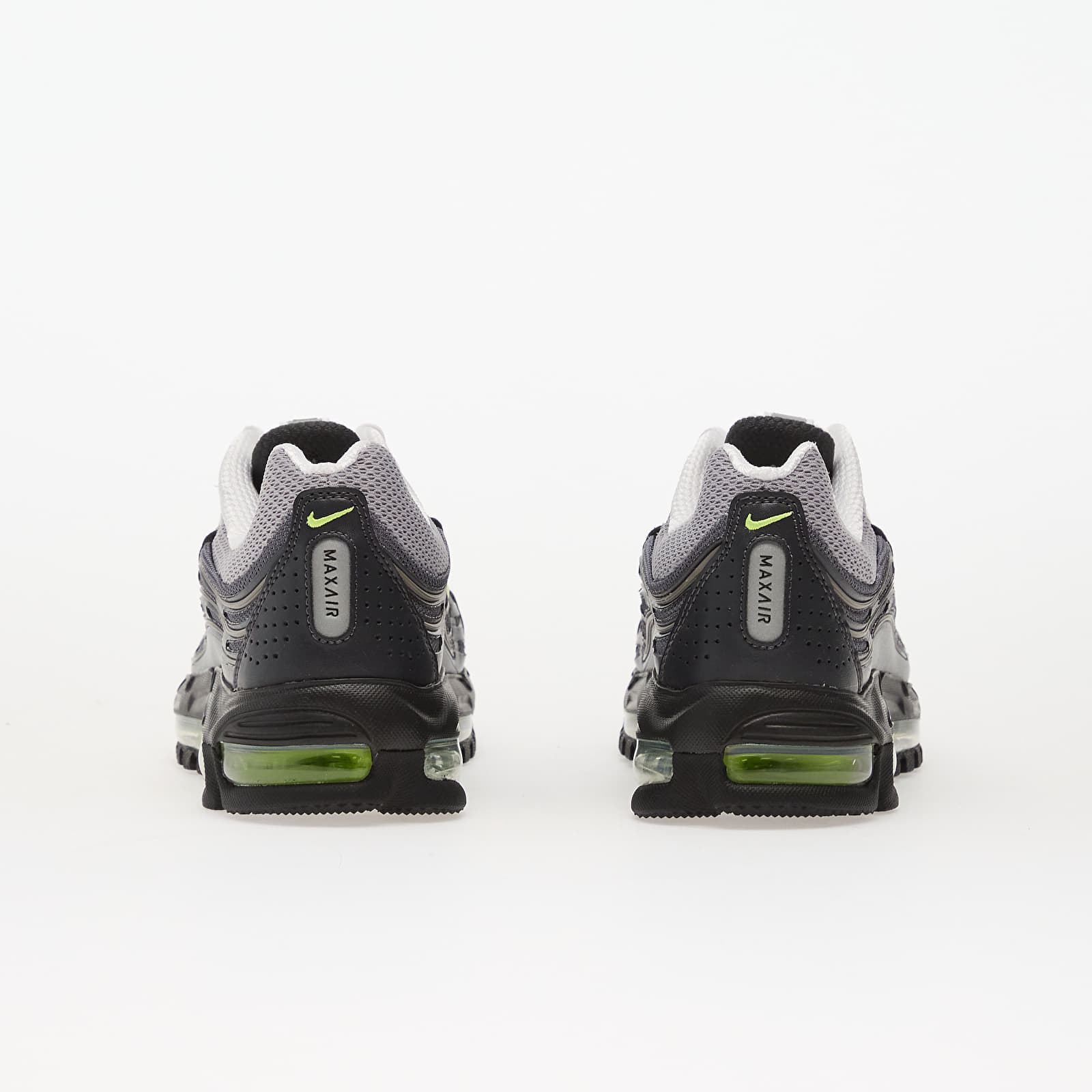 Men's shoes Nike Air Max Tl 2.5 Pearl Grey/ Neon Yellow-Anthracite