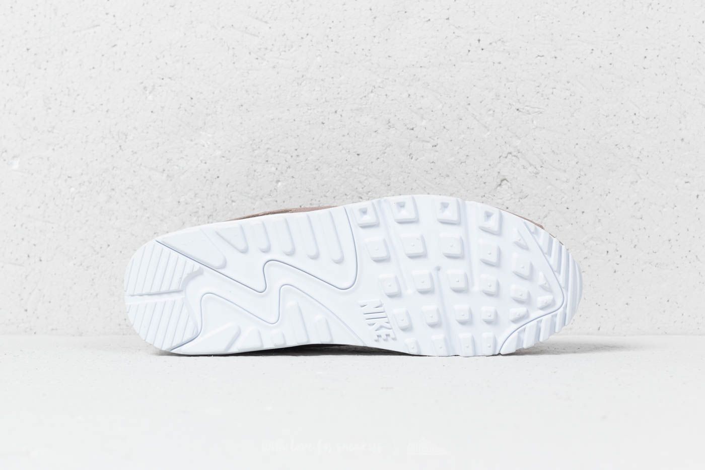 nike air max 90 essential sepia stone