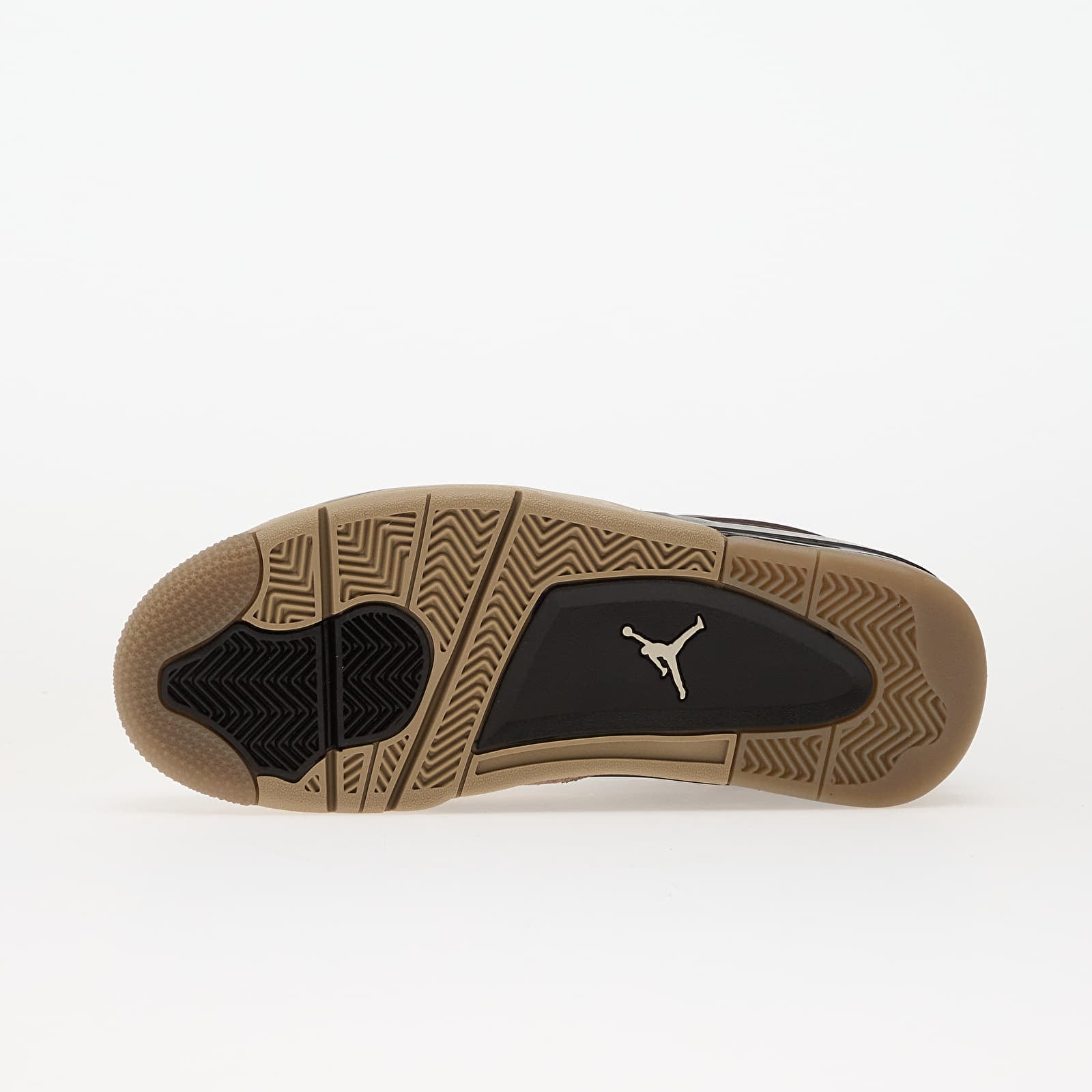 Men's shoes Air Jordan 4 Rm Ironstone/ Medium Olive-Baroque Brown