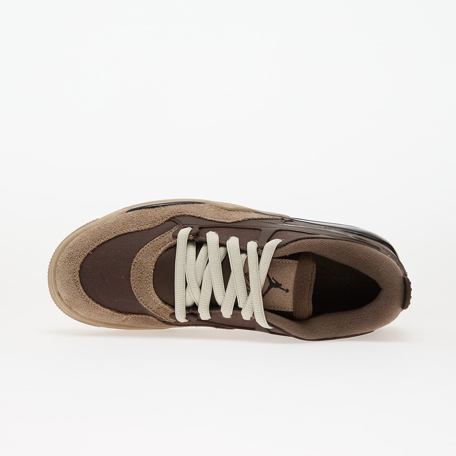 Men's shoes Air Jordan 4 Rm Ironstone/ Medium Olive-Baroque Brown