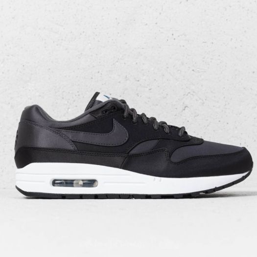 Nike air max online 1 se black anthracite