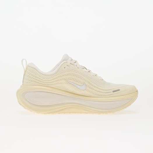 Nike Vomero Plus Sail/ Summit White-Sail-Alabaster | Footshop
