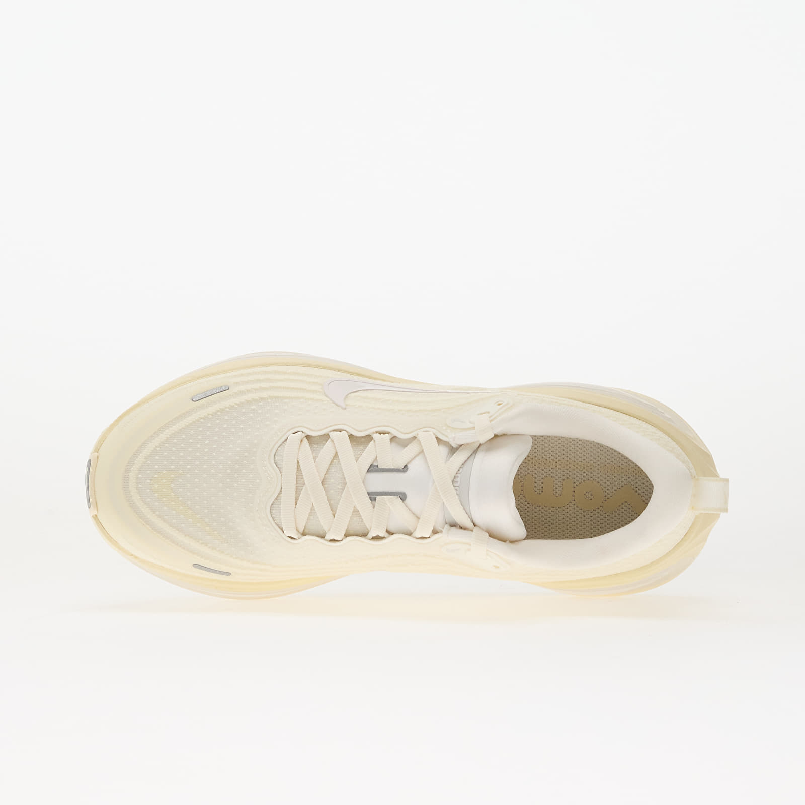 Sieviešu apavi Nike Vomero Plus Sail/ Summit White-Sail-Alabaster