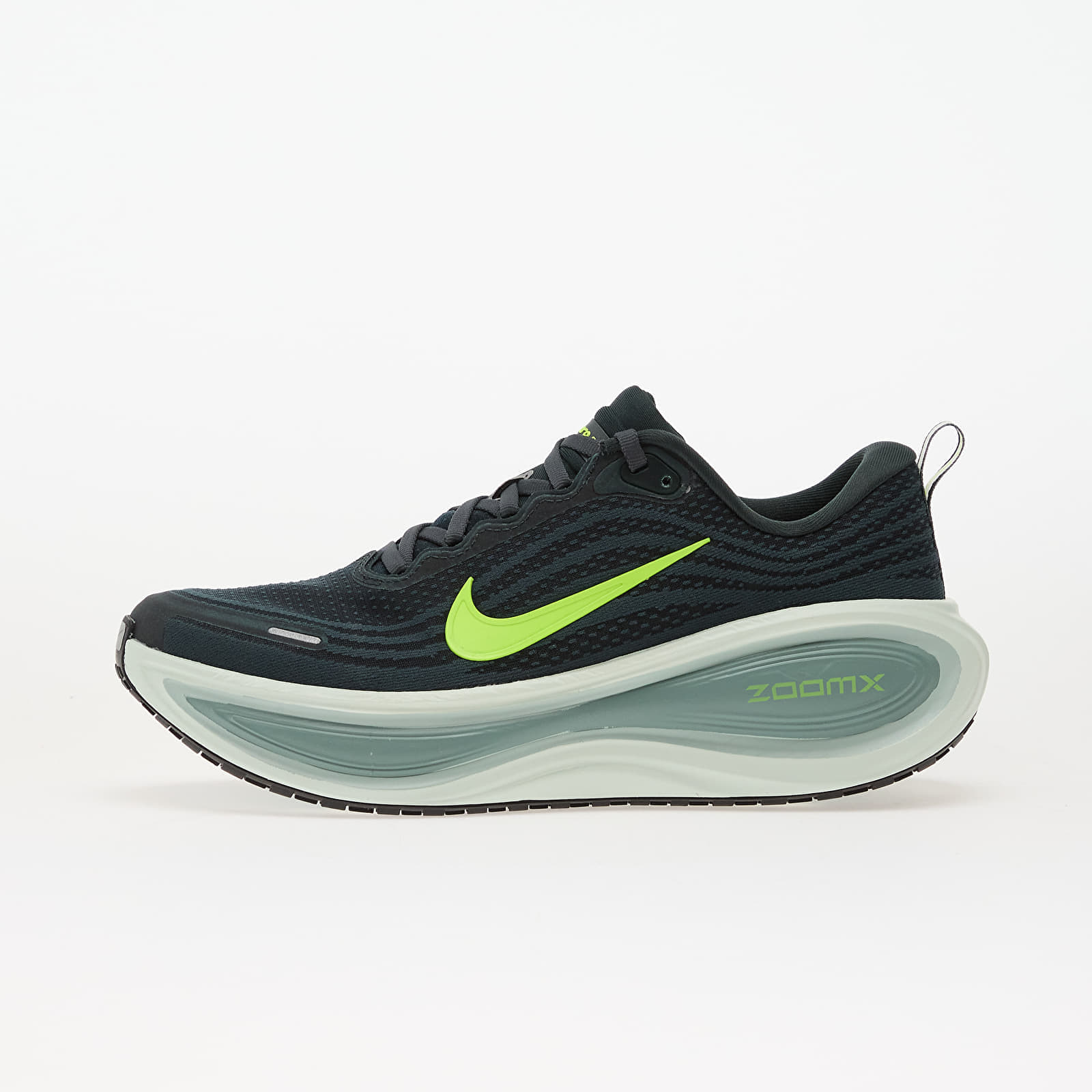 Sneakers Nike Vomero Plus Seaweed/ Volt-Cannon-Green Haze EUR 45