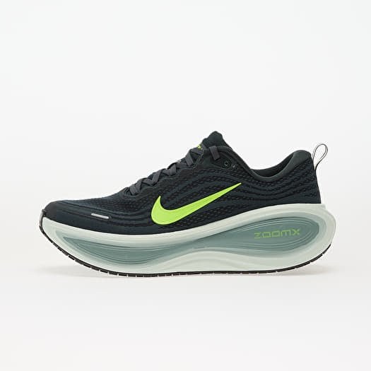 Nike Vomero Plus Seaweed/ Volt-Cannon-Green Haze