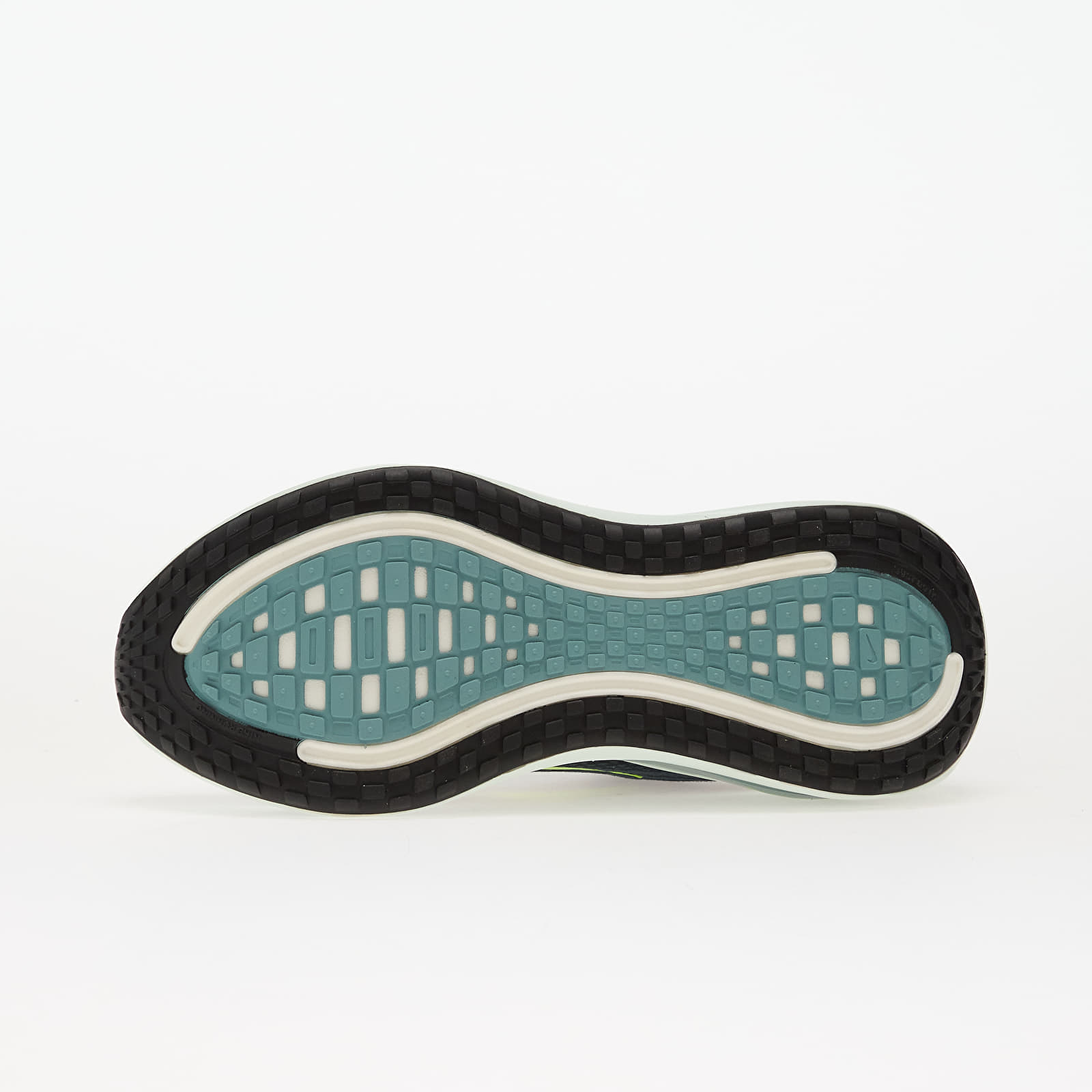Zapatillas Hombre Nike Vomero Plus Seaweed/ Volt-Cannon-Green Haze