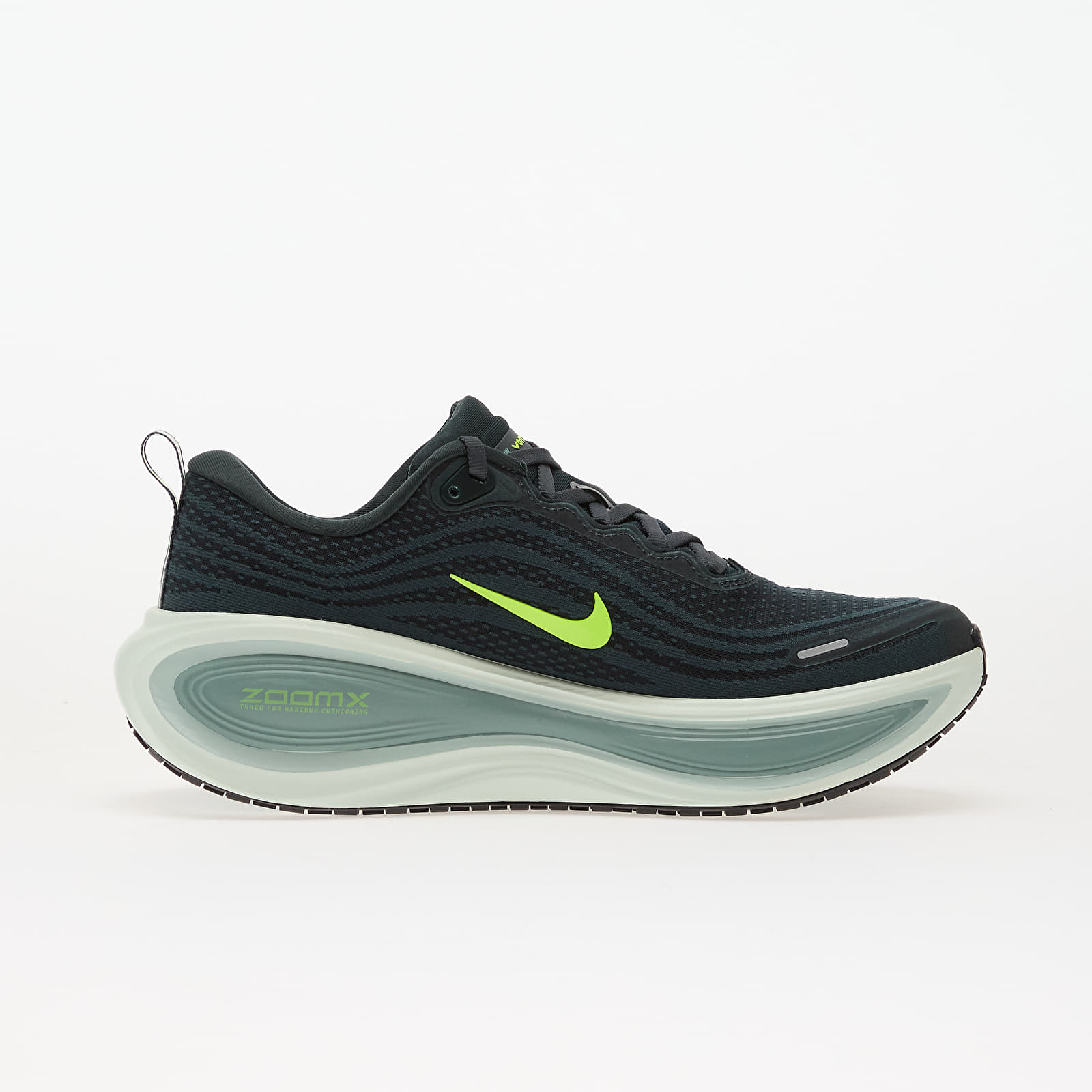Zapatillas Hombre Nike Vomero Plus Seaweed/ Volt-Cannon-Green Haze
