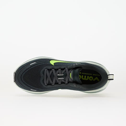 Men's shoes Nike Vomero Plus Seaweed/ Volt-Cannon-Green Haze