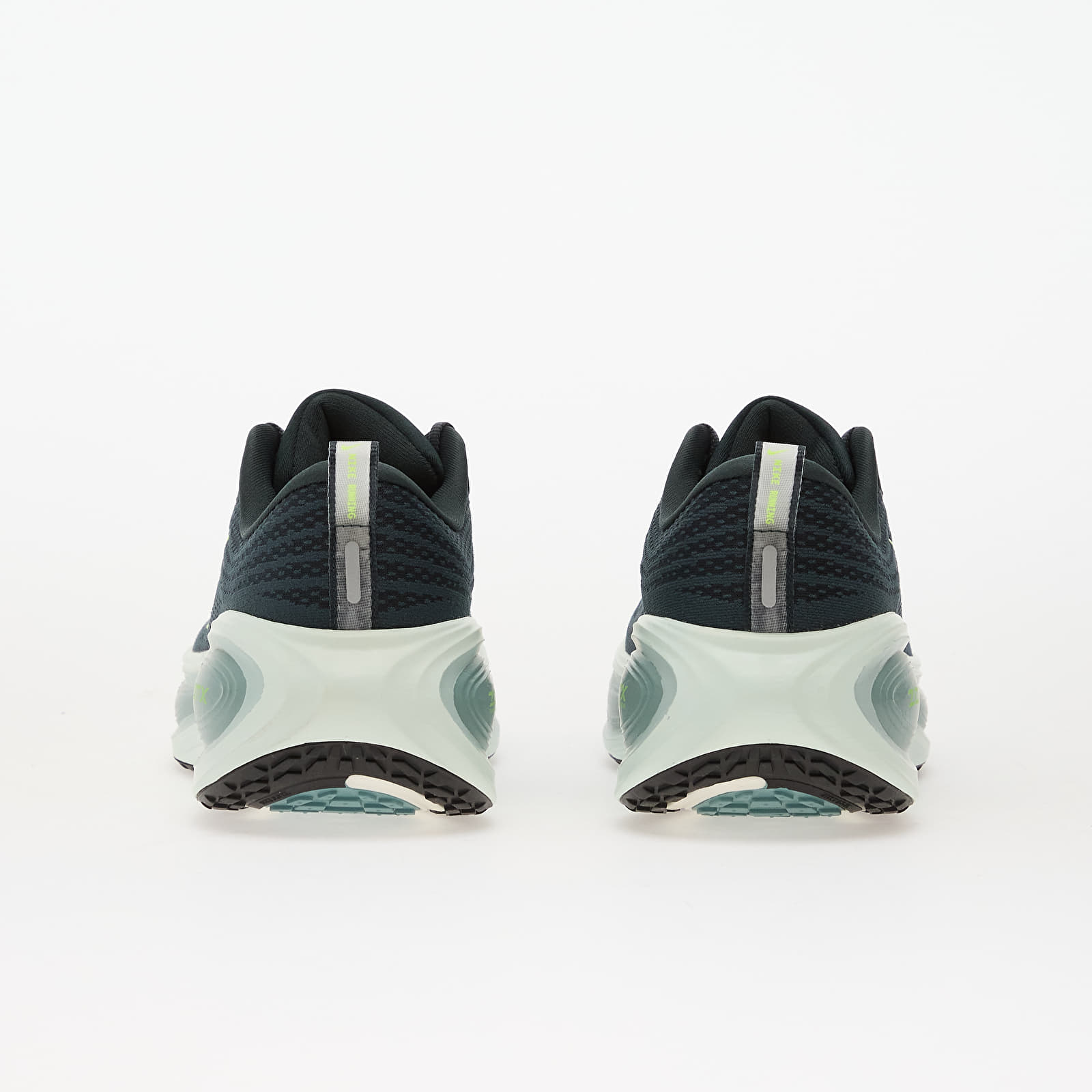 Zapatillas Hombre Nike Vomero Plus Seaweed/ Volt-Cannon-Green Haze