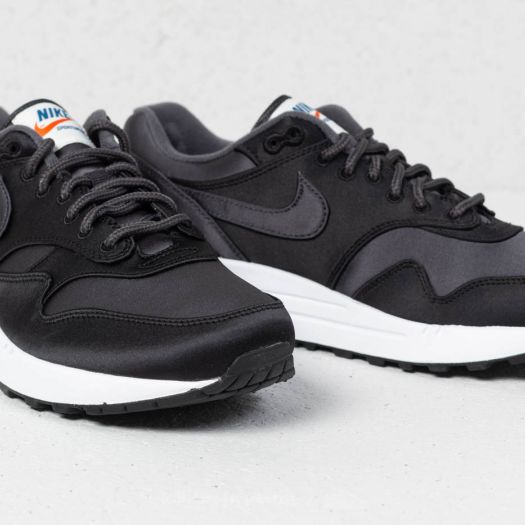 Nike air max shop 1 se black anthracite