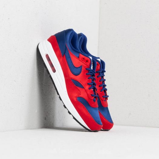 Nike air max 1 se university red shop