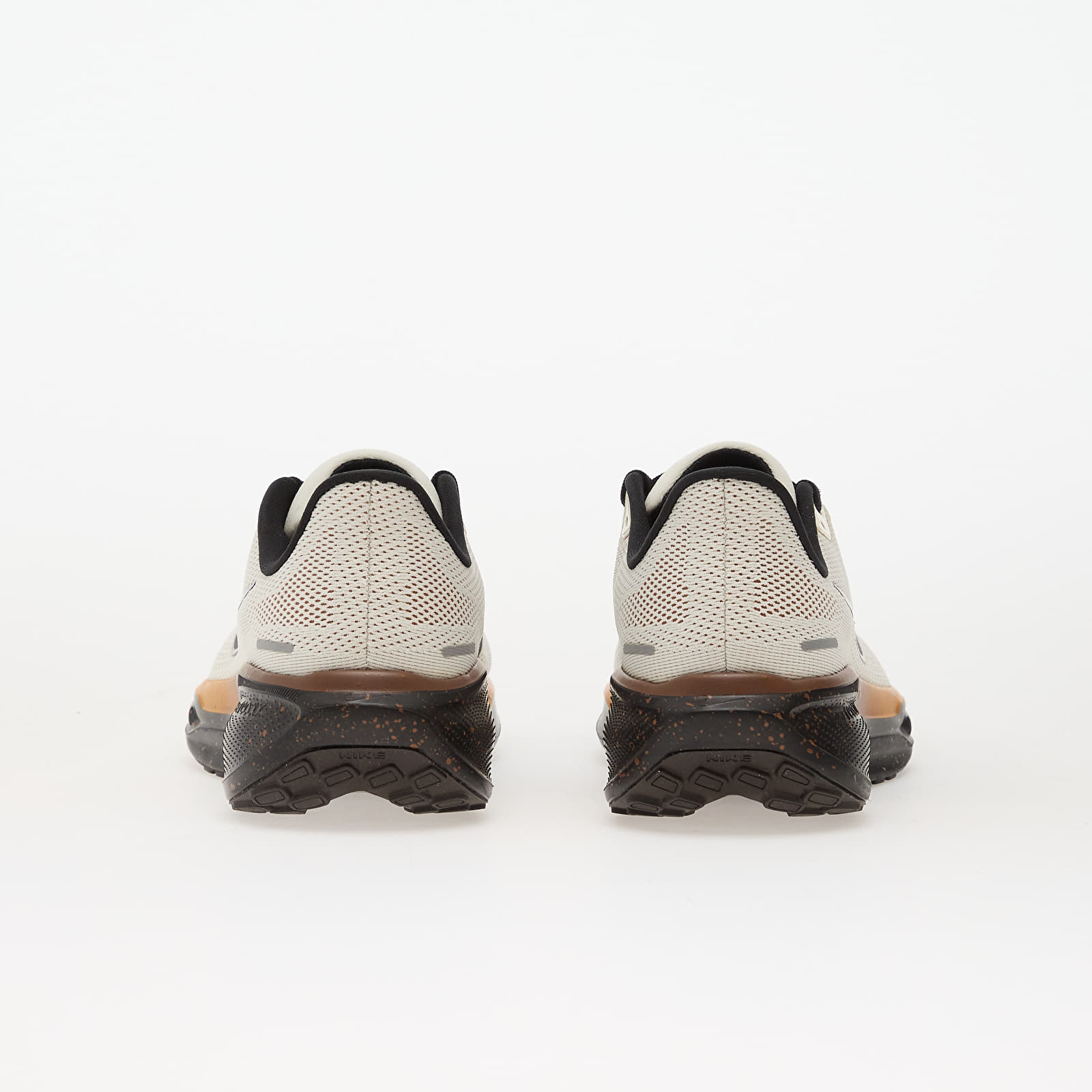 Men's shoes Nike Air Zoom Pegasus 41 Soft Pearl/ Velvet Brown-Desert Ochre-Fauna Brown-Black