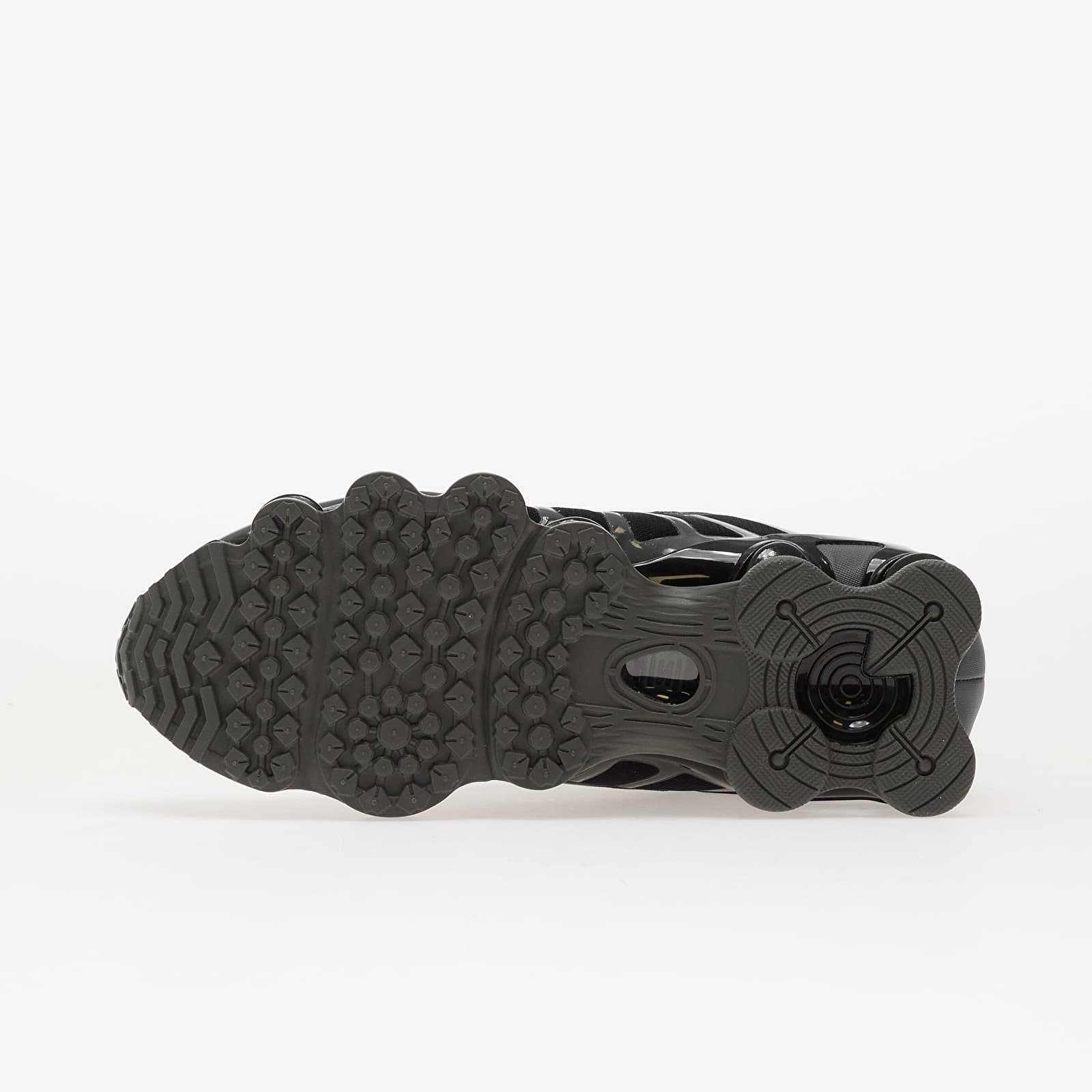 Vīriešu apavi Nike Shox Tl Iron Grey/ Clay Green-Black
