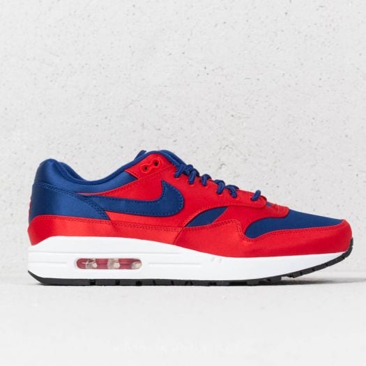Royal blue and red air max new arrivals