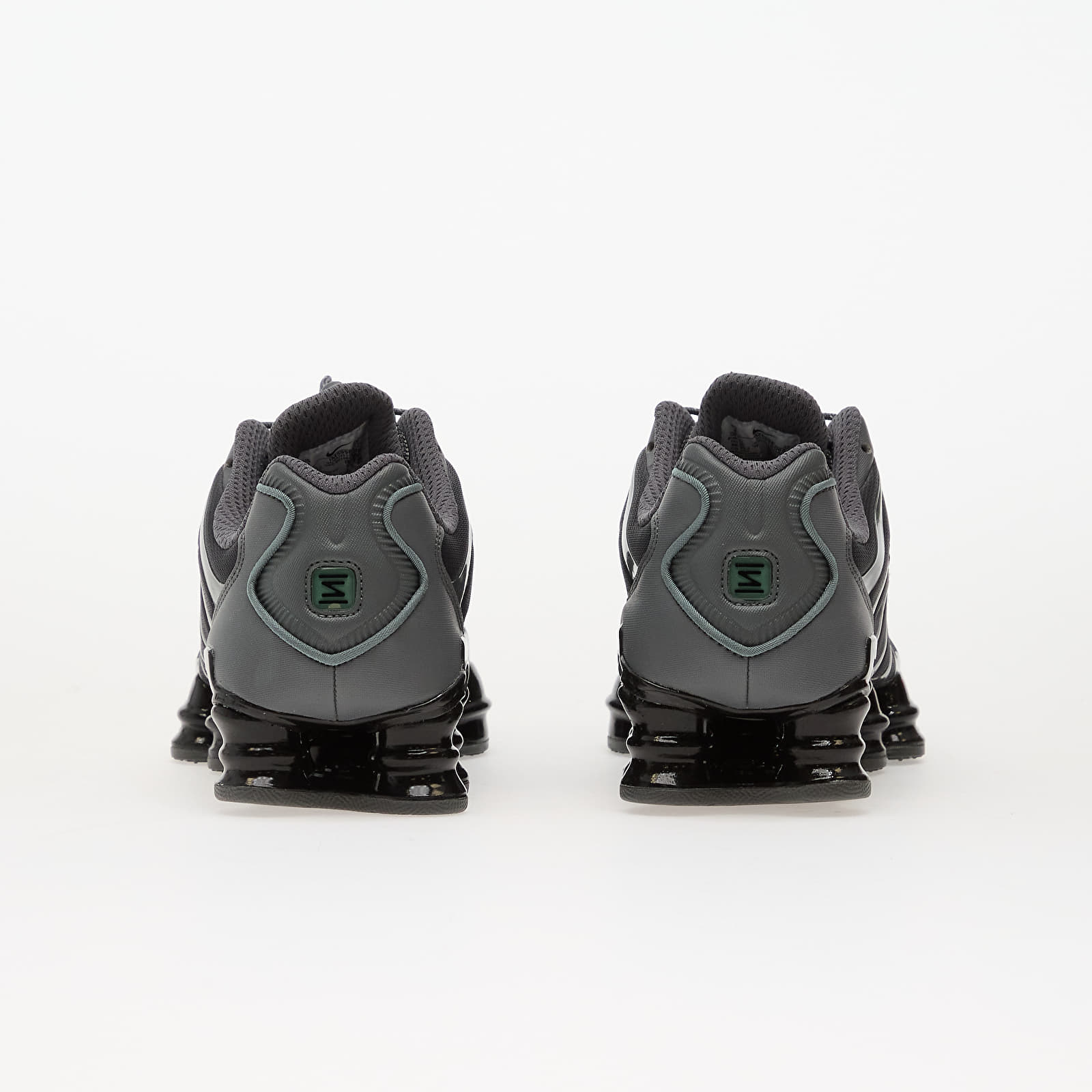 Vīriešu apavi Nike Shox Tl Iron Grey/ Clay Green-Black