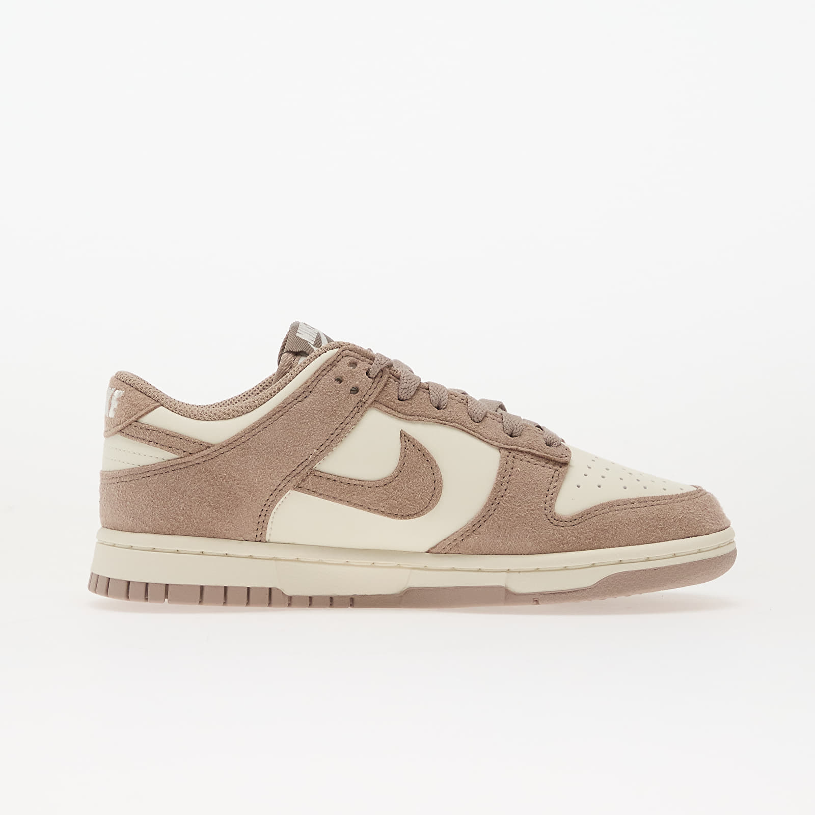 Sieviešu apavi Nike W Dunk Low Sail/ Malt-Metallic Gold