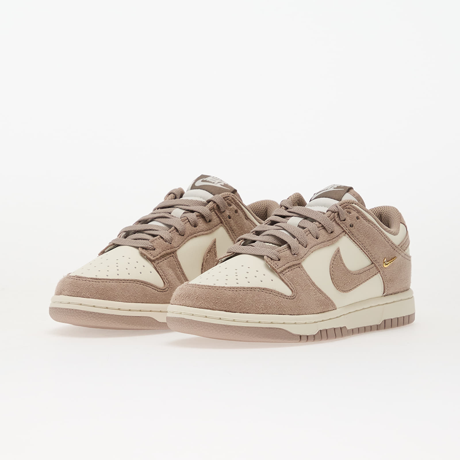 Sieviešu apavi Nike W Dunk Low Sail/ Malt-Metallic Gold