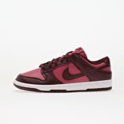 Nike Dunk Low Sweet Beet/ Burgundy Crush-White