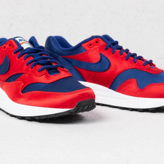 Nike air max 1 se university red shop