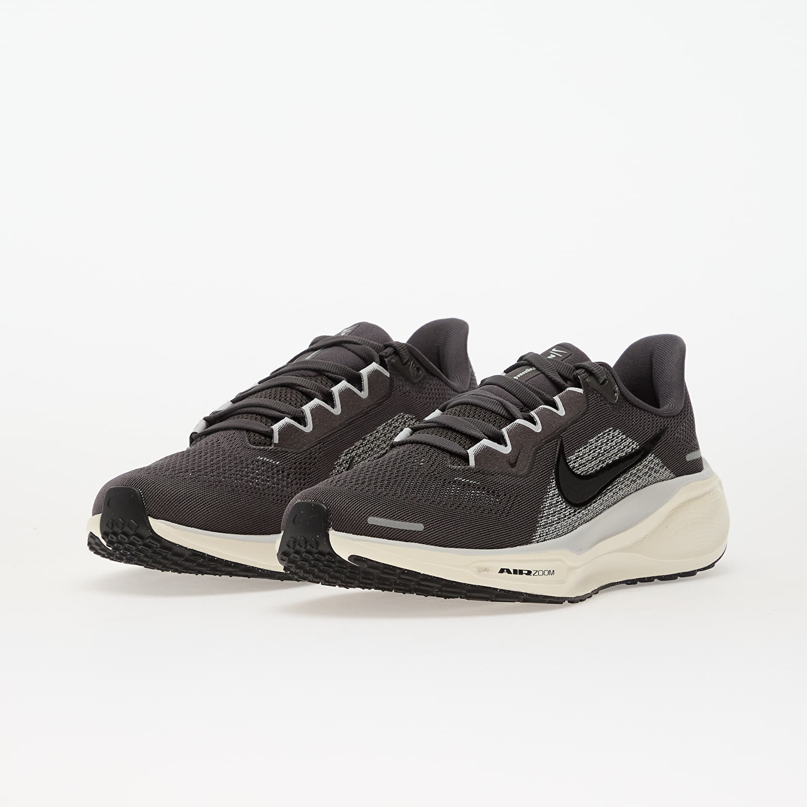 Sko til mænd Nike Pegasus 41 Medium Ash/ Black-Pure Platinum