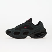 Nike W Air Max Muse Black/ Noble Red-Seaweed
