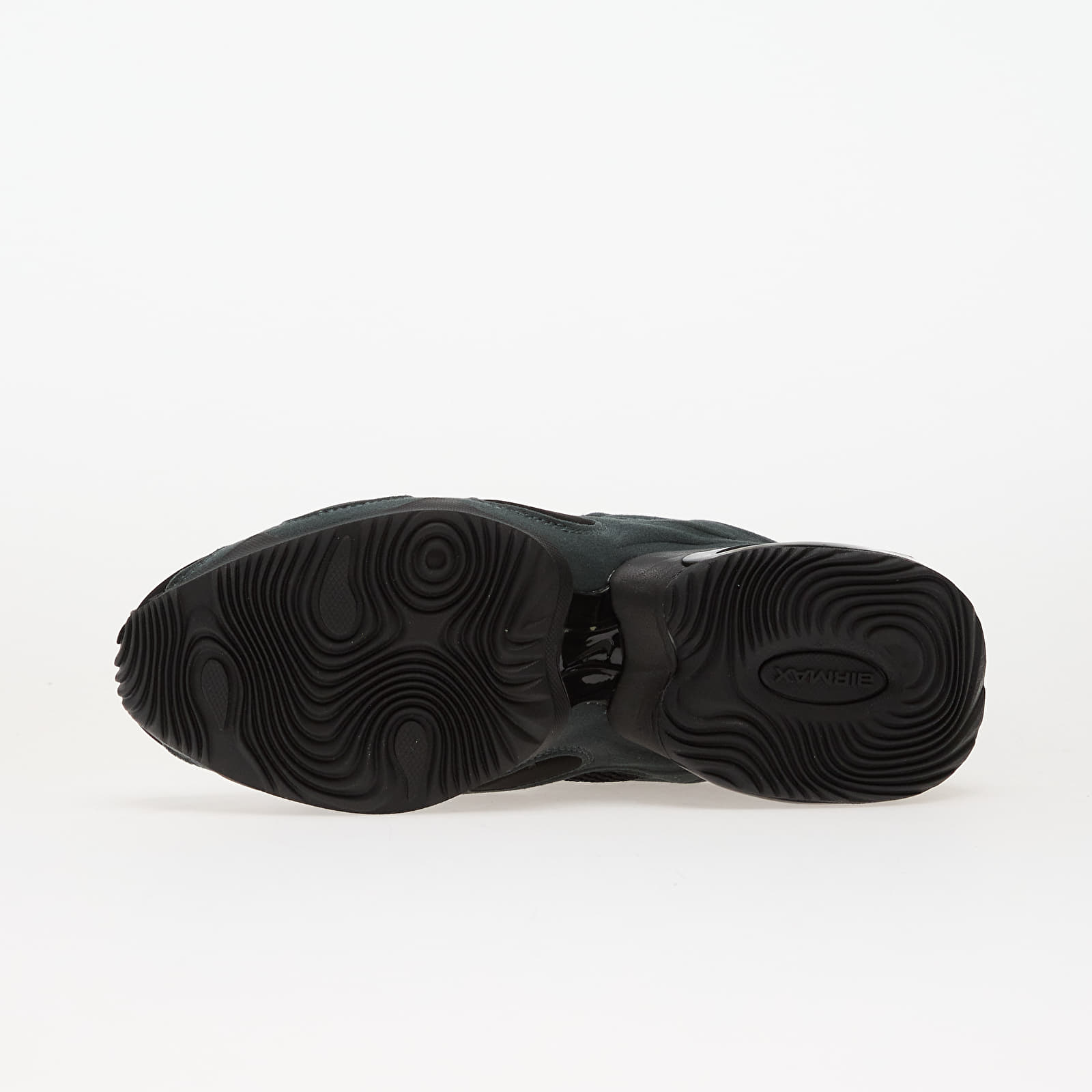 Sieviešu apavi Nike W Air Max Muse Black/ Noble Red-Seaweed