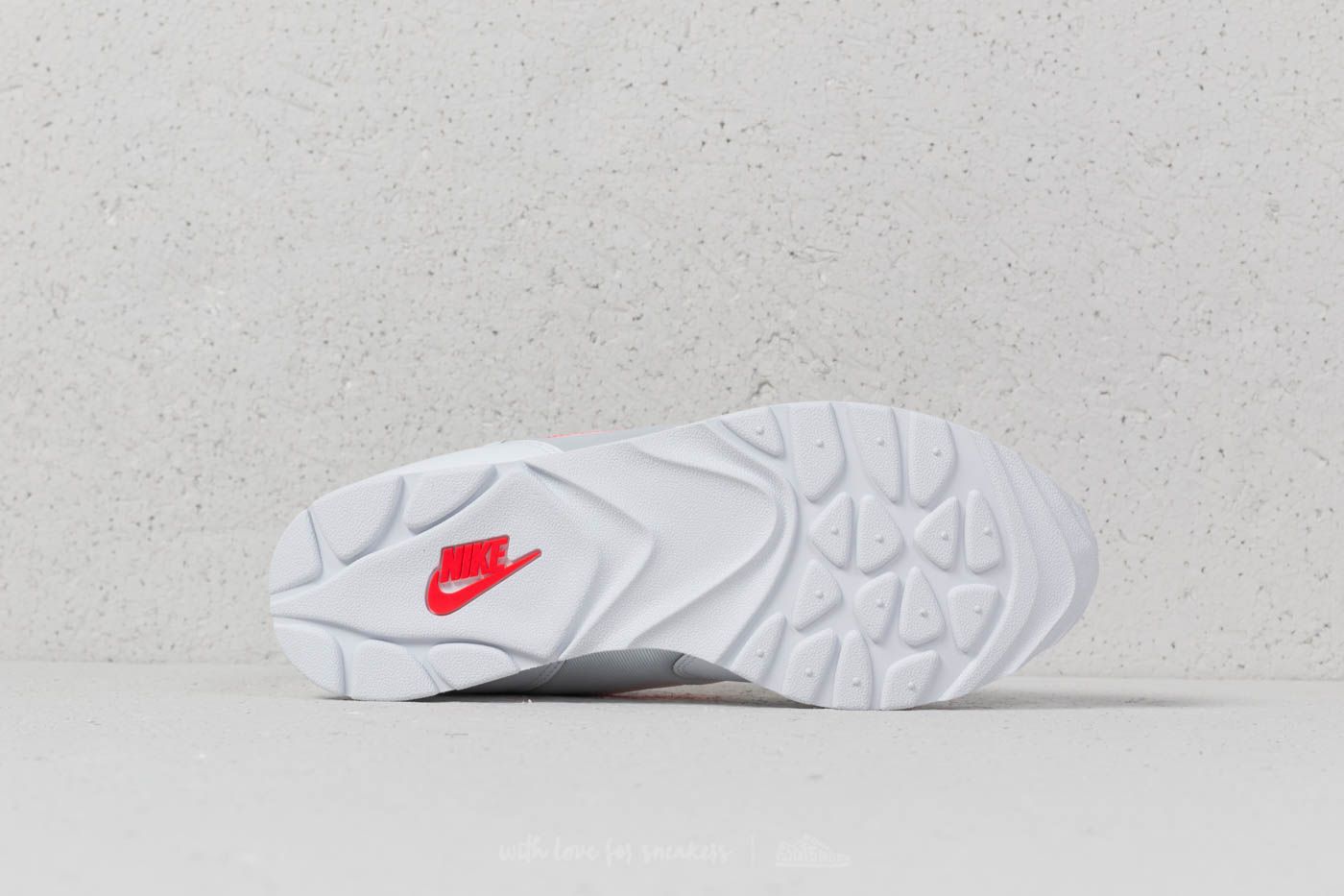 Nike outburst solar red cheap