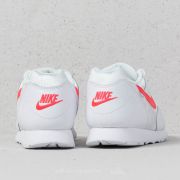 Women s shoes Nike Outburst W White Solar Red White Footshop