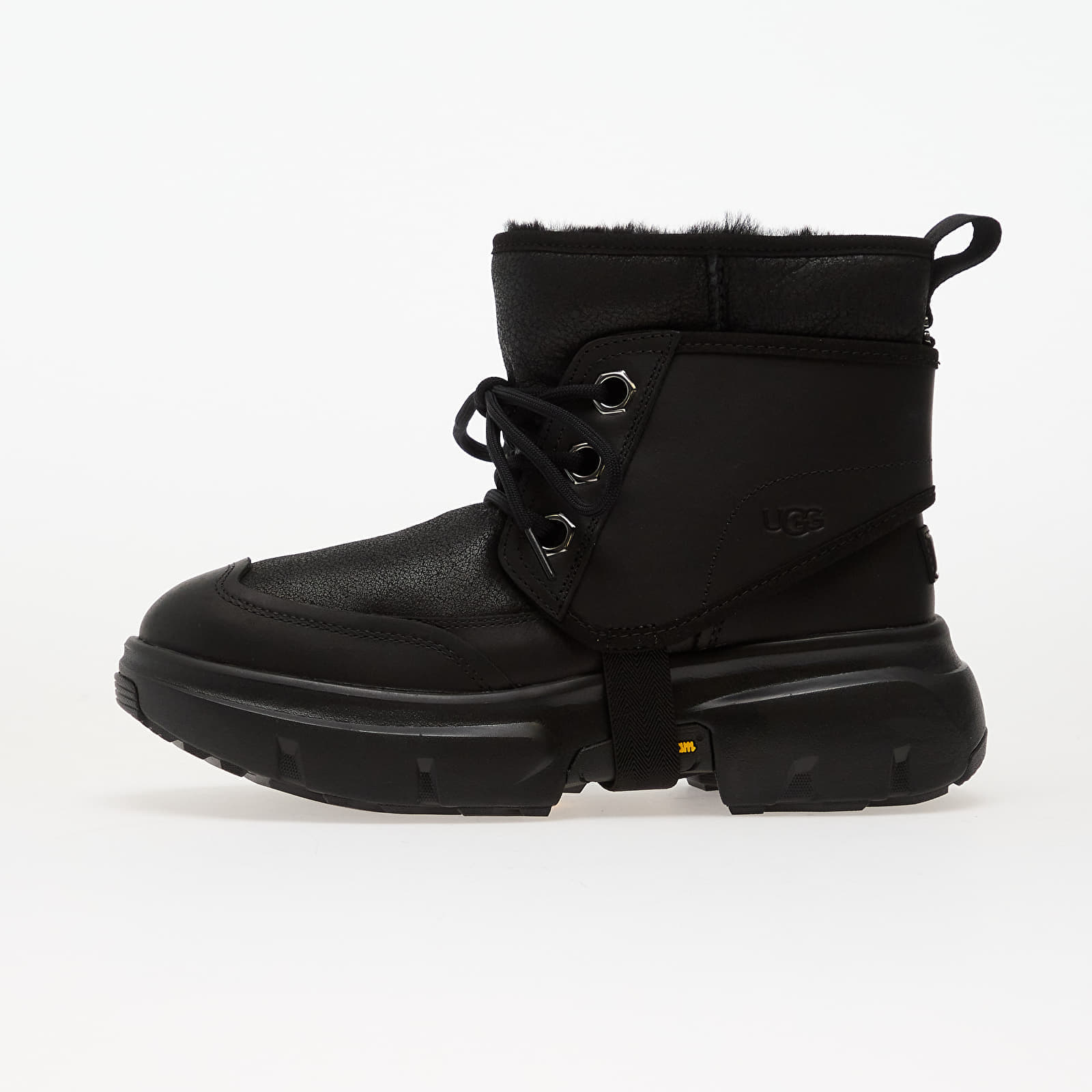 Sneakers UGG M Jld Boot Black EUR 44