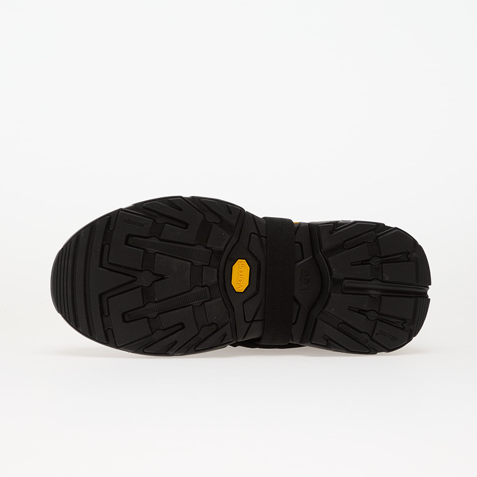 Zapatillas Hombre UGG M Jld Boot Black