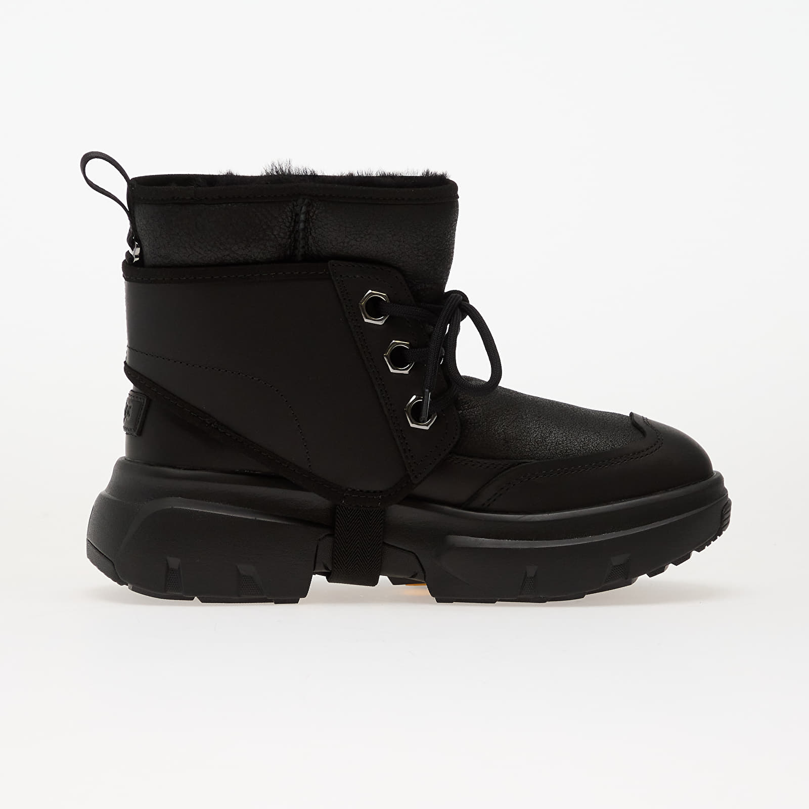 Zapatillas Hombre UGG M Jld Boot Black